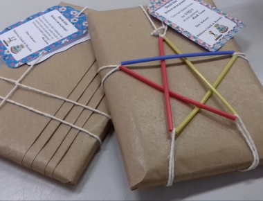 Biblioteca Cidadã de Mercedes sorteará livros para leitores   